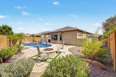 25964 W Escuda Drive, Buckeye, AZ 85396 - Photo 45