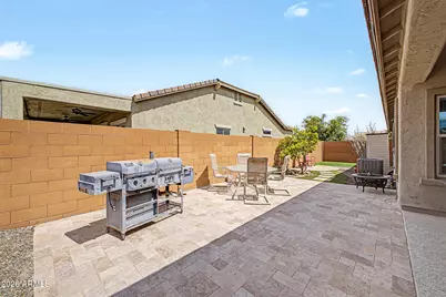 25964 W Escuda Drive, Buckeye, AZ 85396 - Photo 39