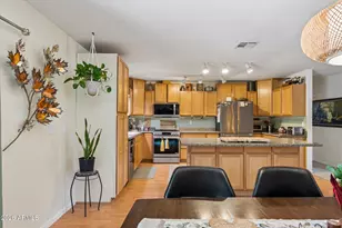 807 S Mud Springs Rd, Payson, AZ 85541 - Photo 15