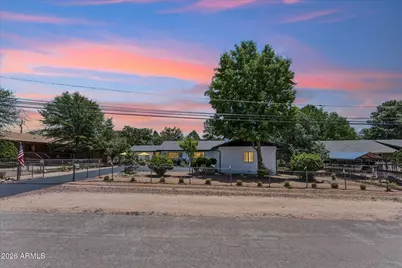 807 S Mud Springs Road, Payson, AZ 85541 - Photo 3
