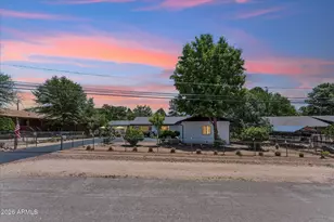 807 S Mud Springs Rd, Payson, AZ 85541 - Photo 3