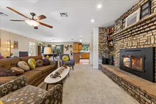 807 S Mud Springs Rd, Payson, AZ 85541 - Photo 9