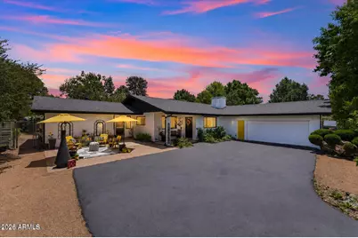 807 S Mud Springs Road, Payson, AZ 85541 - Photo 1