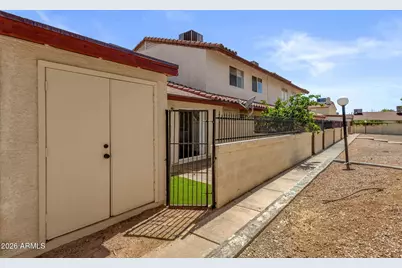 6454 E University Drive #7, Mesa, AZ 85205 - Photo 25