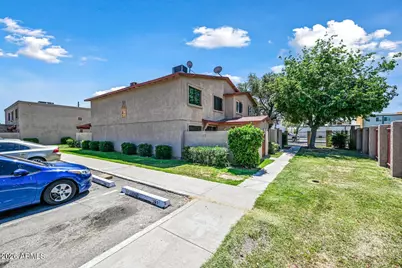 3959 W Palomino Road, Phoenix, AZ 85019 - Photo 1