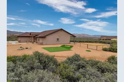 15935 E Lone Fox Trail --, Dewey, AZ 86327 - Photo 37