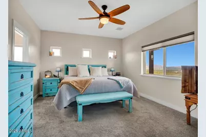 15935 E Lone Fox Trail --, Dewey, AZ 86327 - Photo 19