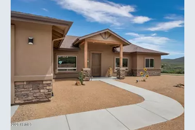 15935 E Lone Fox Trail --, Dewey, AZ 86327 - Photo 5