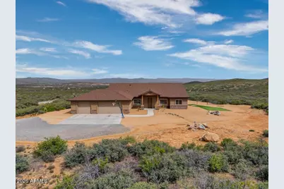 15935 E Lone Fox Trail --, Dewey, AZ 86327 - Photo 43