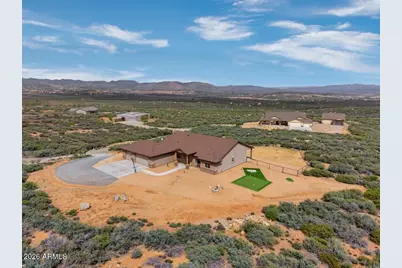 15935 E Lone Fox Trail --, Dewey, AZ 86327 - Photo 45