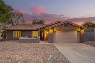 15210 N Peachtree Ln, Fountain Hills, AZ 85268 - Photo 1