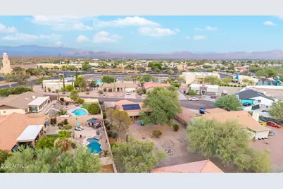 15210 N Peachtree Lane, Fountain Hills, AZ 85268 - Photo 33