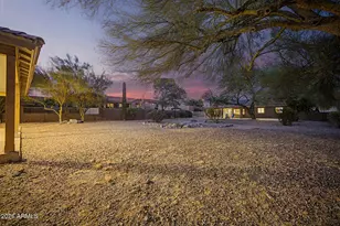 15210 N Peachtree Ln, Fountain Hills, AZ 85268 - Photo 19