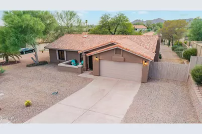 15210 N Peachtree Lane, Fountain Hills, AZ 85268 - Photo 29