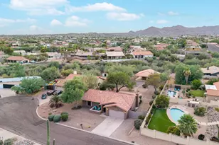15210 N Peachtree Ln, Fountain Hills, AZ 85268 - Photo 31
