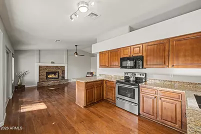 15210 N Peachtree Lane, Fountain Hills, AZ 85268 - Photo 5