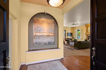 39 Rim Trail Circle, Sedona, AZ 86351 - Photo 5