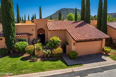39 Rim Trail Circle, Sedona, AZ 86351 - Photo 1