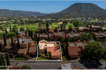 39 Rim Trail Circle, Sedona, AZ 86351 - Photo 33