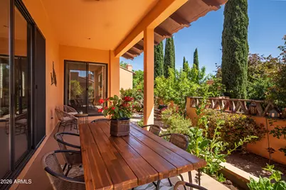 39 Rim Trail Circle, Sedona, AZ 86351 - Photo 3