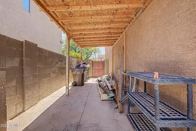 4732 W Ginger Avenue, Coolidge, AZ 85128 - Photo 45