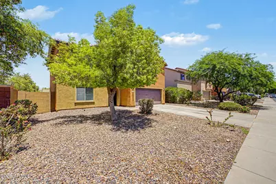 4732 W Ginger Avenue, Coolidge, AZ 85128 - Photo 5