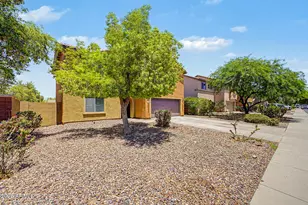 4732 W Ginger Ave, Coolidge, AZ 85128 - Photo 5