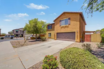 4732 W Ginger Avenue, Coolidge, AZ 85128 - Photo 3