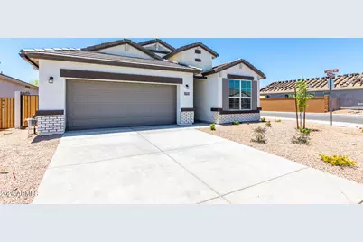 37995 W San Ildefanso Avenue, Maricopa, AZ 85138 - Photo 3
