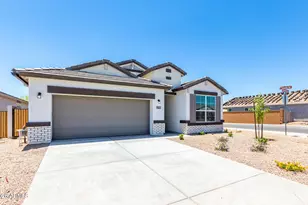 37995 W San Ildefanso Ave, Maricopa, AZ 85138 - Photo 3