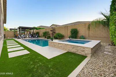 24894 N 175th Lane, Surprise, AZ 85387 - Photo 85