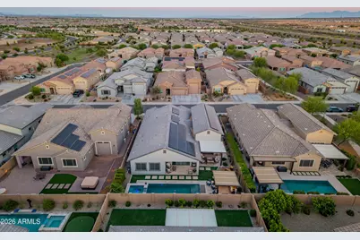 24894 N 175th Lane, Surprise, AZ 85387 - Photo 111