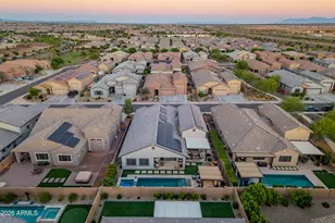 24894 N 175th Ln, Surprise, AZ 85387 - Photo 111