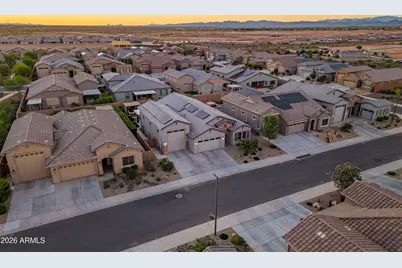 24894 N 175th Lane, Surprise, AZ 85387 - Photo 117