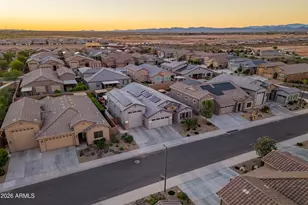 24894 N 175th Ln, Surprise, AZ 85387 - Photo 117
