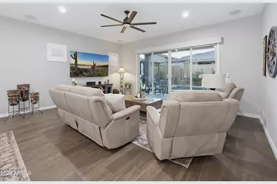 24894 N 175th Lane, Surprise, AZ 85387 - Photo 35
