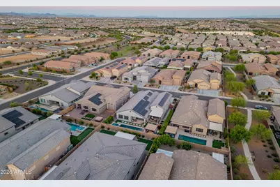 24894 N 175th Lane, Surprise, AZ 85387 - Photo 119