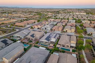 24894 N 175th Ln, Surprise, AZ 85387 - Photo 119