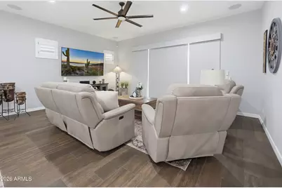 24894 N 175th Lane, Surprise, AZ 85387 - Photo 39