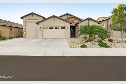 24894 N 175th Lane, Surprise, AZ 85387 - Photo 7