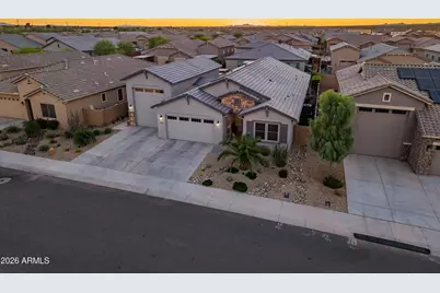 24894 N 175th Lane, Surprise, AZ 85387 - Photo 115