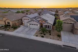 24894 N 175th Ln, Surprise, AZ 85387 - Photo 115