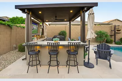 24894 N 175th Lane, Surprise, AZ 85387 - Photo 77