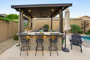 24894 N 175th Ln, Surprise, AZ 85387 - Photo 77