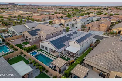 24894 N 175th Lane, Surprise, AZ 85387 - Photo 109