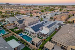 24894 N 175th Ln, Surprise, AZ 85387 - Photo 109