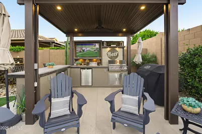 24894 N 175th Lane, Surprise, AZ 85387 - Photo 79