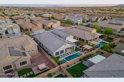 24894 N 175th Lane, Surprise, AZ 85387 - Photo 113