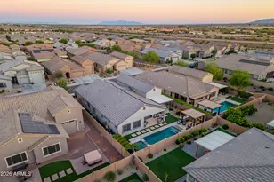 24894 N 175th Ln, Surprise, AZ 85387 - Photo 113