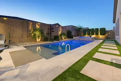 24894 N 175th Lane, Surprise, AZ 85387 - Photo 101